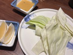 -鸟鹏烧鸟居酒屋(天河领展店)