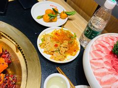 -豪渝火锅(红谷滩万达店)