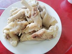 -老张桥新天地羊肉店