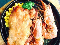 -玛格萝妮比萨屋(四平店)