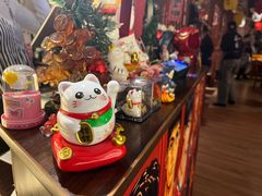 -千懿六本木酒场(常熟路店)