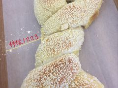 -奈雪的茶(亨特国际广场店)