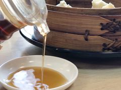 蟹粉小笼-王家沙点心店(万航渡路店)