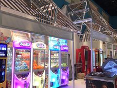 -幸福蓝海国际影城(西安立丰店)