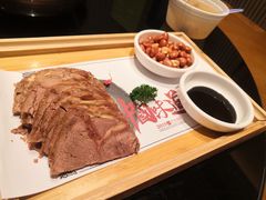外婆卤牛肉-涌上外婆桥(南塘店)