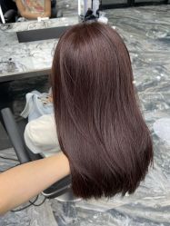 -苏奇发型·烫发染发