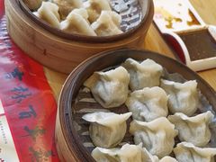 -新兴园饺子馆(北京百子湾店)