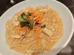 手工拉皮盆菜-95号酱骨·一块豆腐(展春园西路店)