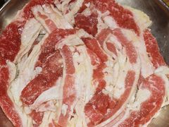 -西塔老太太泥炉烤肉(亚运村店)