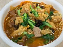 -一家人面馆(三条巷店)