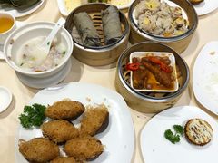 -广东胜利宾馆西关粤中餐厅