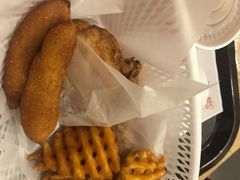 -肯德基(澳门银河店)