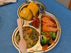 -老淳安—伴山伴湖(千岛湖开元度假村店)