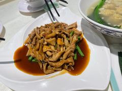 -敦煌喜宴(万达广场店)