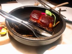 -绿茶餐厅(领展购物广场·中关村店)