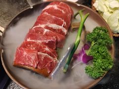 -盡膳口福·百年汤方火锅(科华北路店)
