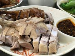 -四里沙茶面(七星西路分店)