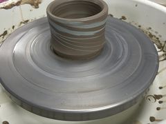 -观澜湖手艺工场·陶艺·吹玻璃·拼豆