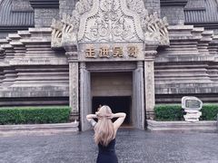 -南宁方特东盟神画