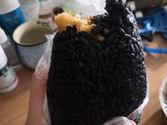 乌饭-芳婆糕团店(王府大街店)