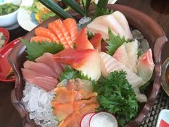 -甄花精致料理自助(城市阳台店)