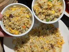 -晓淮山·扬州早茶·淮扬菜(龙阳广场店)