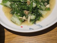 -三凤酒家·百年无锡菜(清扬茂业店)