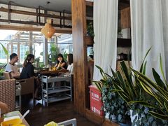 -芭缇沁园椰子鸡(中航紫金新天地店)
