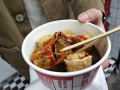 -喜姐炸串(仙林水平方店)