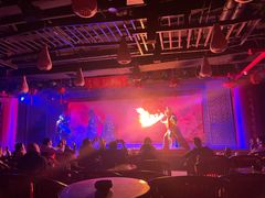 -盖碗儿梨园·变脸吐火·川剧(天府广场店)