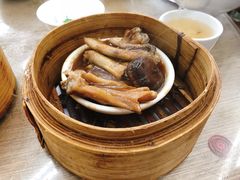 -香港蓮香樓(中環店)