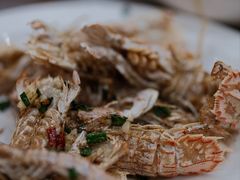 -红灯笼龙凤饭店(宁波老字号店)