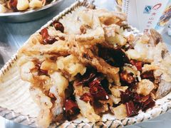 -小民大排档(光谷店)