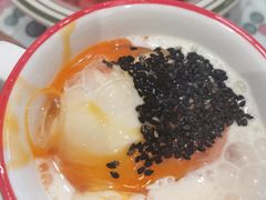冰淇淋打蛋-堂屋糖水店(愚园店)