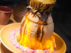 罐罐牛腩-吃饭皇帝大(解放西路店)