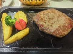 -米莱蒂亞牛排餐厅(福园广场店)