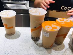 -CoCo都可(小吕宋店)