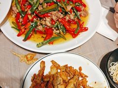 -李叔叔虾蟹大排档(青羊店)