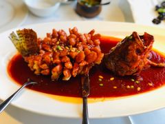 -四季民福烤鸭店(前门店)