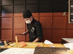 -Sushi Hanzo半藏(天环广场店)