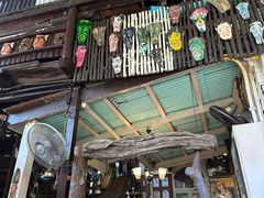 -自然餐厅(Phuket)