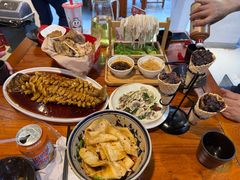 -醉长安(南门总店)