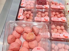 -詹记桃酥(包河万达店)