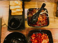 -落端云串串香(南京凤凰西街店)