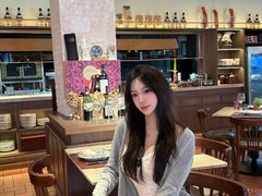 -Mammamia意大利餐厅(阳春巷店)