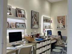 -海马体照相馆(广州新世界云门New park店)