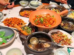 -云海肴云南菜·蒸汽石锅鱼(新奥店)