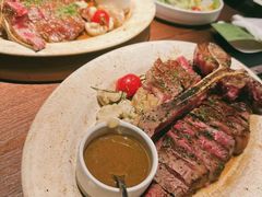 -404干式熟成牛排馆•聚会餐厅