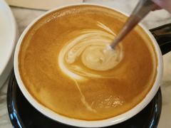 -Bracket Coffee(工体店)