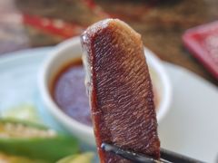-炙柒Sekinana·精致料理 烧鸟·铁板烧(海上世界店)